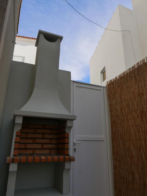 Casa do Cabeta Nazaré Exterior foto